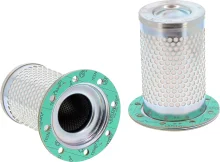 Separátor oleja HIFI FILTER OT 2093