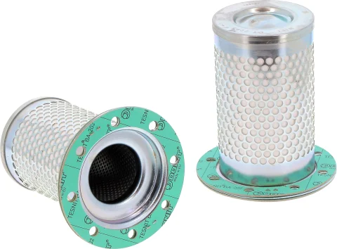 Separátor oleja HIFI FILTER OT 2093