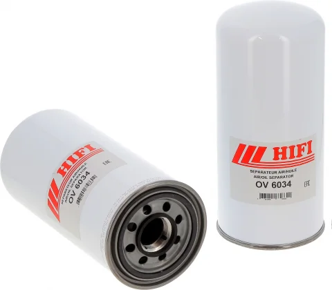 Separátor oleja HIFI FILTER OV 6034