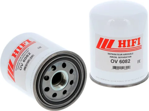 Separátor oleja HIFI FILTER OV 6082