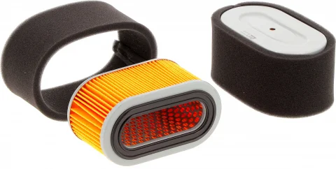Vzduchový filter HIFI FILTER SA 12177