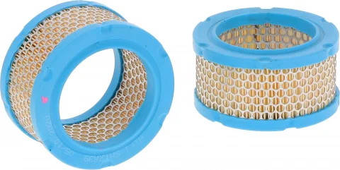 Vzduchový filter HIFI FILTER SA 12839