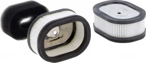 Vzduchový filter HIFI FILTER SA 12849