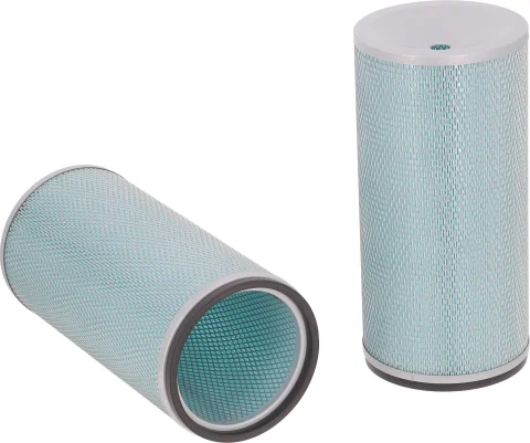 Poistný filter HIFI FILTER SA 14622