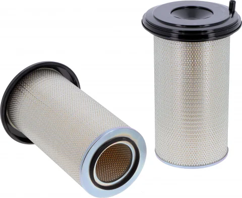 Vzduchový filter HIFI FILTER SA 14687