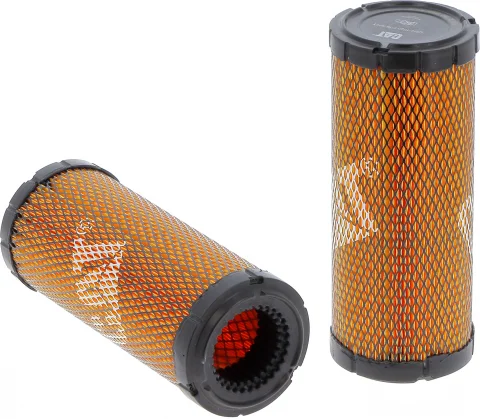 Vzduchový filter HIFI FILTER SA 160175