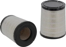 Vzduchový filter HIFI FILTER SA 160189