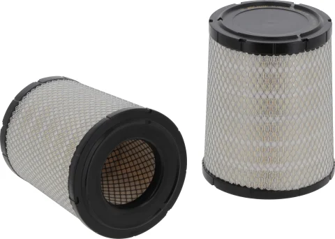 Vzduchový filter HIFI FILTER SA 160189
