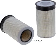 Vzduchový filter HIFI FILTER SA 16200