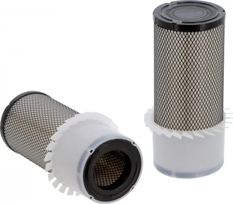 Vzduchový filter HIFI FILTER SA 16760