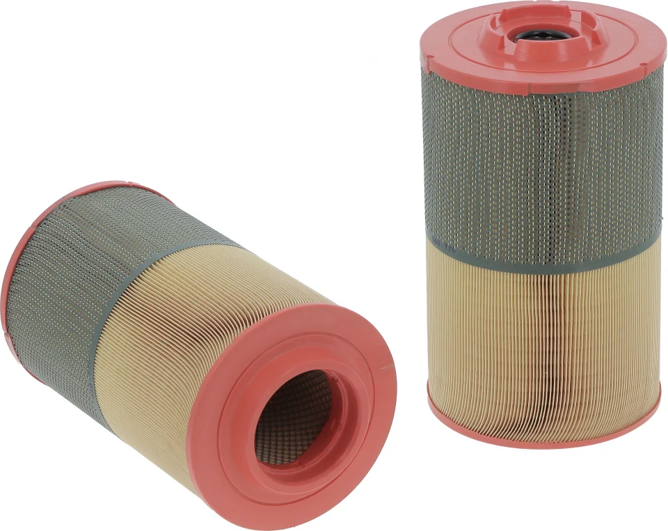 Vzduchový filter HIFI FILTER SA 17221 | ALLfilters.sk