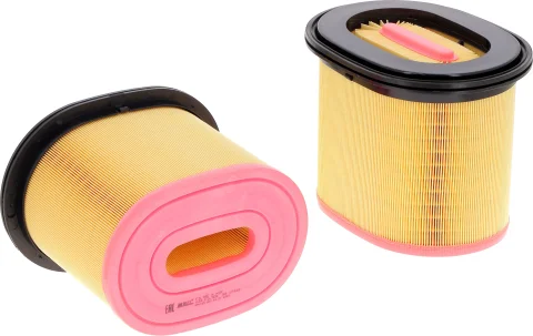 Vzduchový filter HIFI FILTER SA 17449