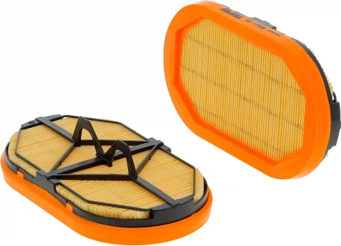 Poistný filter HIFI FILTER SA 17566