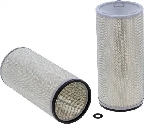 Poistný filter HIFI FILTER SA 18076