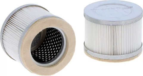 Vzduchový filter HIFI FILTER SA 190045