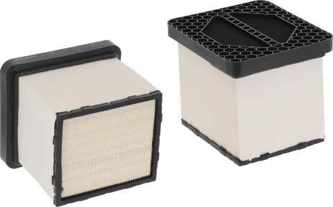 Vzduchový filter HIFI FILTER SA 190582