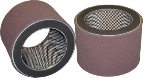 Vzduchový filter HIFI FILTER SA 19517