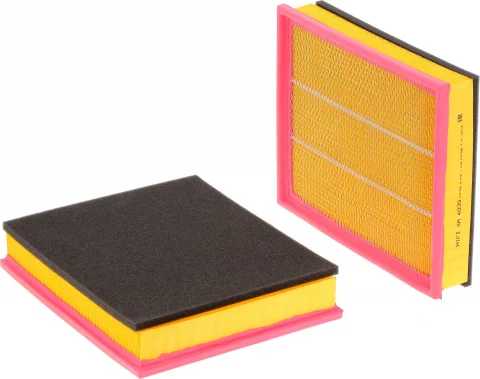 Vzduchový filter HIFI FILTER SA 4035