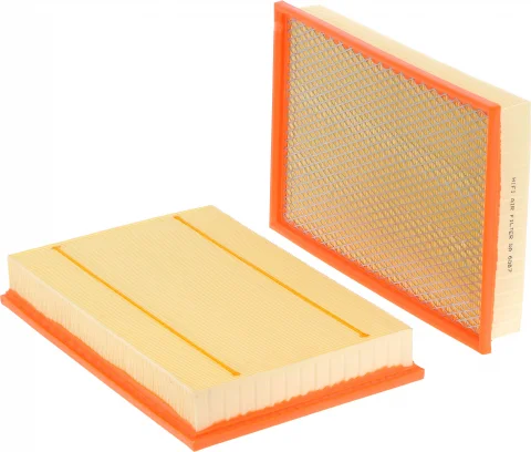 Vzduchový filter HIFI FILTER SA 6087