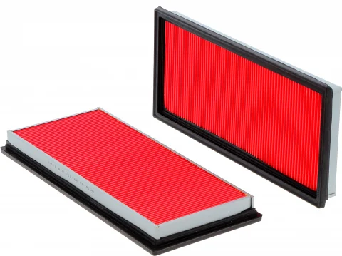 Vzduchový filter HIFI FILTER SA 8108