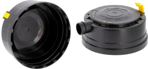 Kryt HIFI FILTER SACV 01035