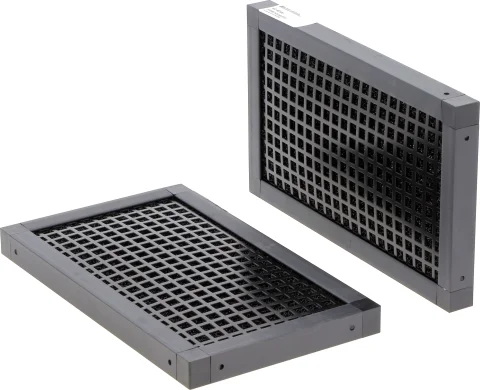Kabínový filter HIFI FILTER SC 40100