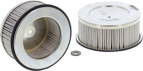 Kabínový filter HIFI FILTER SC 50000