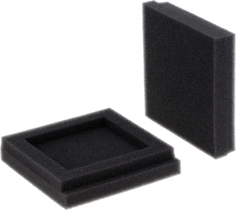 Kabínový filter HIFI FILTER SC 50038