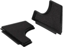 Kabínový filter HIFI FILTER SC 60210