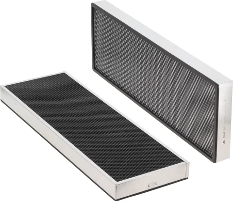 Kabínový filter HIFI FILTER SC 70078 CAG