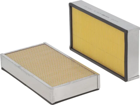 Kabínový filter HIFI FILTER SC 70129