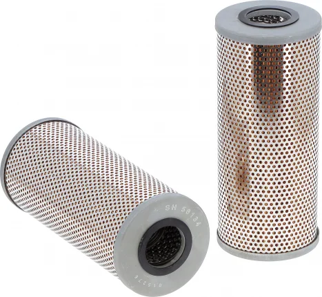 Hydraulický filter HIFI FILTER SH 56134
