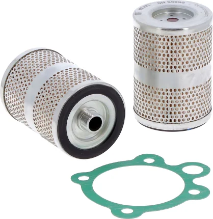 Hydraulický filter HIFI FILTER SH 59098