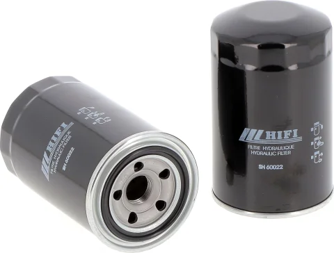 Hydraulický filter HIFI FILTER SH 60022