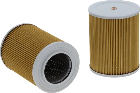 Hydraulický filter HIFI FILTER SH 60241