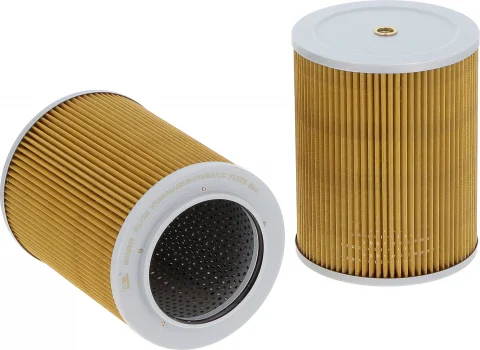 Hydraulický filter HIFI FILTER SH 60887