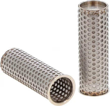 Hydraulický filter HIFI FILTER SH 65464