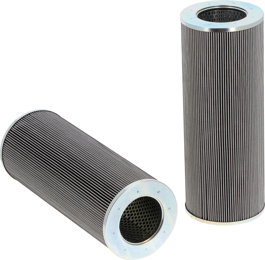 Hydraulický filter HIFI FILTER SH 65772 V | ALLfilters.sk