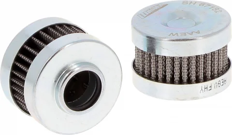 Hydraulický filter HIFI FILTER SH 67182
