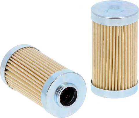 Hydraulický filter HIFI FILTER SH 67392