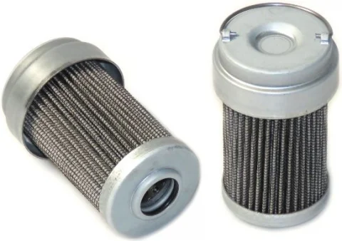 Hydraulický filter HIFI FILTER SH 67932