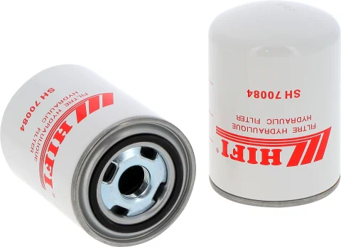 Hydraulický filter HIFI FILTER SH 70084