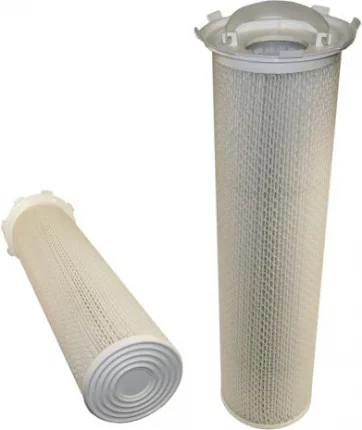 Hydraulický filter HIFI FILTER SH 70562