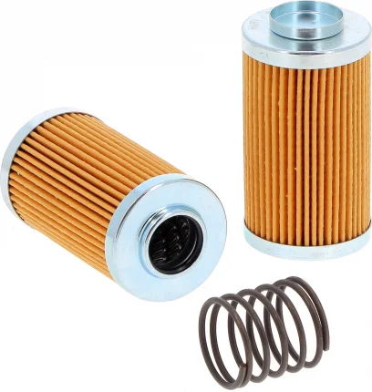 Hydraulický filter HIFI FILTER SH 76026