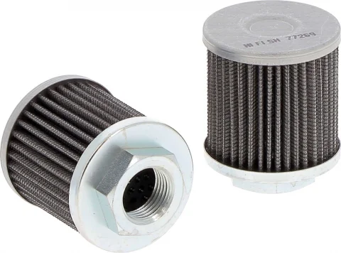 Hydraulický filter HIFI FILTER SH 77269