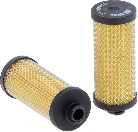 Predfilter HIFI FILTER SI 80160