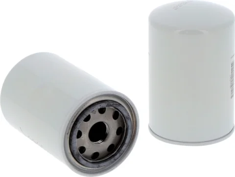 Palivový filter HIFI FILTER SN 40589