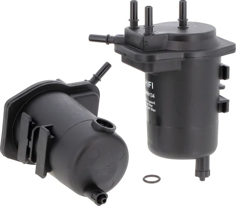 Palivový filter HIFI FILTER SN 99134