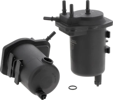 Palivový filter HIFI FILTER SN 99146