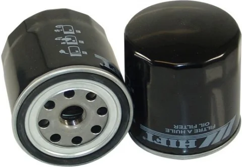 Olejový filter HIFI FILTER SO 10131